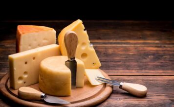 Jedan je pravo čudo za srce: Ove sireve ne biste smjeli jesti ako imate povišen holesterol Jedan je pravo čudo za srce: Ove sireve ne biste smjeli jesti ako imate povišen holesterol