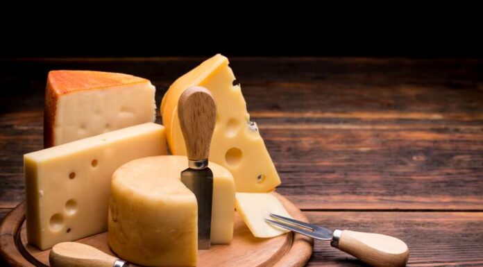 Jedan je pravo čudo za srce: Ove sireve ne biste smjeli jesti ako imate povišen holesterol Jedan je pravo čudo za srce: Ove sireve ne biste smjeli jesti ako imate povišen holesterol