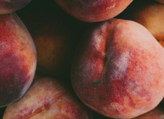 Jedna breskva osigurava najmoćniji vitaminski spektar za imunitet Jedna breskva osigurava najmoćniji vitaminski spektar za imunitet