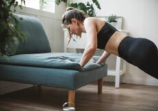 Jeste li čuli za 'exercise snacking': Zdravlje počinje malim stvarima