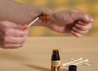 Jodna mreža: kako se pravi i čemu služi Jodna mreža: kako se pravi i čemu služi