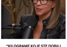 “KILOGRAME KOJE STE DOBILI ZBOG HORMONA MOŽETE DA SKINETE SAMO NA OVAJ NAČIN”: Tvrdi ginekolog dr SARA GOTFRI