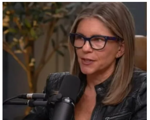 “KILOGRAME KOJE STE DOBILI ZBOG HORMONA MOŽETE DA SKINETE SAMO NA OVAJ NAČIN”: Tvrdi ginekolog dr SARA GOTFRI “KILOGRAME KOJE STE DOBILI ZBOG HORMONA MOŽETE DA SKINETE SAMO NA OVAJ NAČIN”: Tvrdi ginekolog dr SARA GOTFRI