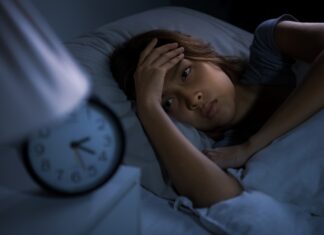 Koliko neprospavanih noći šteti zdravlju srca Koliko neprospavanih noći šteti zdravlju srca