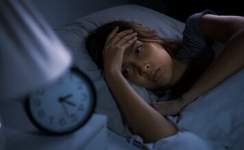 Koliko neprospavanih noći šteti zdravlju srca Koliko neprospavanih noći šteti zdravlju srca