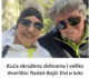 Kuća okružena zidinama i veliko dvorište: Radoš Bajić živi u luks oazi mira, a ljudi ostaju bez daha čim pogledaju njegov dom