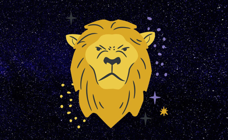 Lav: Sedmični horoskop za period od 05.05.2025. do 11.05.2025.