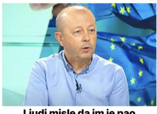 Ljudi misle da im je pao pritisak, a ustvari srce je stalo na trenutak: Srpski kardiolog otkrio šta prvo da uradite kad preskače i lupa Ljudi misle da im je pao pritisak, a ustvari srce je stalo na trenutak: Srpski kardiolog otkrio šta prvo da uradite kad preskače i lupa