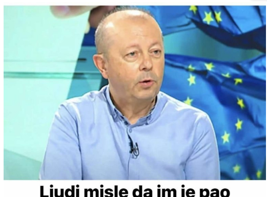 Ljudi misle da im je pao pritisak, a ustvari srce je stalo na trenutak: Srpski kardiolog otkrio šta prvo da uradite kad preskače i lupa Ljudi misle da im je pao pritisak, a ustvari srce je stalo na trenutak: Srpski kardiolog otkrio šta prvo da uradite kad preskače i lupa