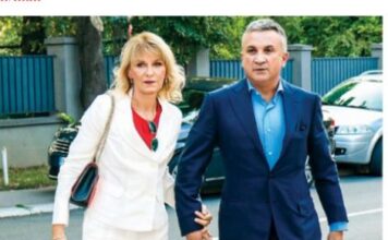 Majka Novaka Đokovića zbog ljubavi promijenila i vjeru i ime: Dijana se zapravo ovako zove Majka Novaka Đokovića zbog ljubavi promijenila i vjeru i ime: Dijana se zapravo ovako zove