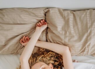 Manjak sna vodi do srčanog udara Manjak sna vodi do srčanog udara