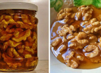 Med i orasi za jačanje organizma u hladne zimske dane Med i orasi za jačanje organizma u hladne zimske dane