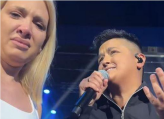 MILICA TODOROVIĆ GRCA U SUZAMA ZBOG MARIJE ŠERIFOVIĆ: Niko SE nije NADAO ovoj TRAGEDIJI!!! (FOTO) MILICA TODOROVIĆ GRCA U SUZAMA ZBOG MARIJE ŠERIFOVIĆ: Niko SE nije NADAO ovoj TRAGEDIJI!!! (FOTO)