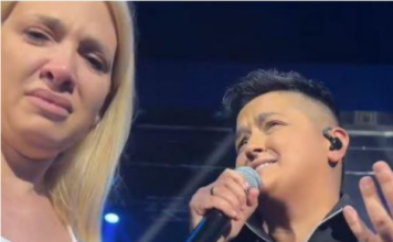 MILICA TODOROVIĆ GRCA U SUZAMA ZBOG MARIJE ŠERIFOVIĆ: Niko SE nije NADAO ovoj TRAGEDIJI!!! (FOTO) MILICA TODOROVIĆ GRCA U SUZAMA ZBOG MARIJE ŠERIFOVIĆ: Niko SE nije NADAO ovoj TRAGEDIJI!!! (FOTO)