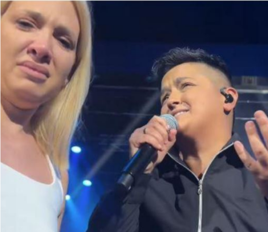 MILICA TODOROVIĆ GRCA U SUZAMA ZBOG MARIJE ŠERIFOVIĆ: Niko SE nije NADAO ovoj TRAGEDIJI!!! (FOTO) MILICA TODOROVIĆ GRCA U SUZAMA ZBOG MARIJE ŠERIFOVIĆ: Niko SE nije NADAO ovoj TRAGEDIJI!!! (FOTO)