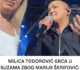 MILICA TODOROVIĆ GRCA U SUZAMA ZBOG MARIJE ŠERIFOVIĆ: Niko SE nije NADAO ovoj TRAGEDIJI!!! (FOTO)