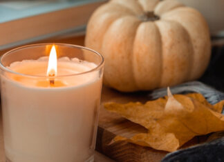 Mirisne svijeće i voskovi u zatvorenim prostorima opasni po zdravlje? Mirisne svijeće i voskovi u zatvorenim prostorima opasni po zdravlje?