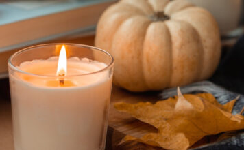 Mirisne svijeće i voskovi u zatvorenim prostorima opasni po zdravlje? Mirisne svijeće i voskovi u zatvorenim prostorima opasni po zdravlje?