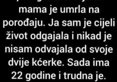 “Moj muž ima kćerku iz prvog braka…”