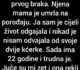 “Moj muž ima kćerku iz prvog braka…”