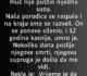 “Moj sin je stradao u nesreći sa 16 godina…”