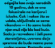 “Moja ćerka je dobila bebu sa 18 godina…”