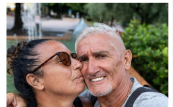 Moja žena Milena bila je zapuštena, stalno je nosila šerpe i pelene po rukama, pa sam našao ljubavnicu: Kad sam video suprugu u krevetu gorko sam se pokajao Moja žena Milena bila je zapuštena, stalno je nosila šerpe i pelene po rukama, pa sam našao ljubavnicu: Kad sam video suprugu u krevetu gorko sam se pokajao