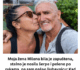 Moja žena Milena bila je zapuštena, stalno je nosila šerpe i pelene po rukama, pa sam našao ljubavnicu: Kad sam video suprugu u krevetu gorko sam se pokajao