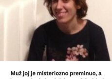 Muž joj je misteriozno preminuo, a nedugo zatim i sin, dok je ona bila hladna ko led: Kad su pronašli ćerkin dnevnik, ono što su pročitali unutra bilo je jezivo