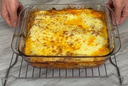Najlakši i najbrži recept za lazanje koje se tope u ustima: Trik je u jednom sastojku koji im daje neodoljivi ukus