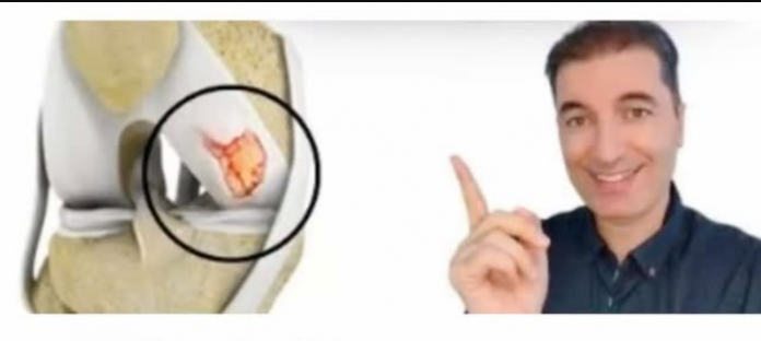Najvažniji MINERAL za obnovu HRSKAVICE K0LJENA : OVO uzmite svaki dan!