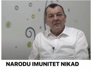 NARODU IMUNITET NIKAD NIJE BIO GORI: Doktor dao SAVJET kako da ga podignete BEZ LIJEKOVA, NIKAKO ne jedite ovo NARODU IMUNITET NIKAD NIJE BIO GORI: Doktor dao SAVJET kako da ga podignete BEZ LIJEKOVA, NIKAKO ne jedite ovo