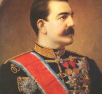 Negovala bolesnog muža, a bila ljubavnica srpskom kralju koji je pravio najveće skandale: Kad je izgustirao, zaveo njenu sestru i terao je da ostavi muža i decu