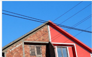 Nema ko nije zastao ispred ove kuće u Srbiji: Na njoj se nalazi vrhunac statusnog simbola svih gastarbajtera, zaboravite na zlatne lavove i versaće šaru Nema ko nije zastao ispred ove kuće u Srbiji: Na njoj se nalazi vrhunac statusnog simbola svih gastarbajtera, zaboravite na zlatne lavove i versaće šaru