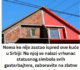 Nema ko nije zastao ispred ove kuće u Srbiji: Na njoj se nalazi vrhunac statusnog simbola svih gastarbajtera, zaboravite na zlatne lavove i versaće šaru