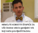 NEMOJTE KORISTITI ŠTAP1ĆE ZA UŠI: Doktor otkrio genijalni trik koji neće povrijediti bubnu opnu – ljudi ostali u šoku