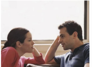 NIJEDNA SUPRUGA OVO NE VIDI: 10 ZNAKOVA DA VAS MUŽ VARA, obratite pažnju na broj 7 NIJEDNA SUPRUGA OVO NE VIDI: 10 ZNAKOVA DA VAS MUŽ VARA, obratite pažnju na broj 7