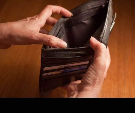 NIKADA NIKOME NEMOJTE DAVATI OVE 3 STVARI IZ KUĆE! Zbog toga vam odlazi nafaka i sreća iz kuće NIKADA NIKOME NEMOJTE DAVATI OVE 3 STVARI IZ KUĆE! Zbog toga vam odlazi nafaka i sreća iz kuće