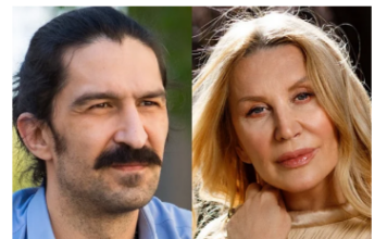 Očarala me je… Posle 10 godina braka Veljko priznao da ga je osvojila DRUGA ŽENA! Mlađa od Verice i svi je znate, pogledajte prve fotke Očarala me je… Posle 10 godina braka Veljko priznao da ga je osvojila DRUGA ŽENA! Mlađa od Verice i svi je znate, pogledajte prve fotke