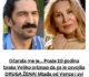 Očarala me je… Posle 10 godina braka Veljko priznao da ga je osvojila DRUGA ŽENA! Mlađa od Verice i svi je znate, pogledajte prve fotke