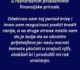 “Od prijatelja (množina) sam posudio oko 8 000 eura…”