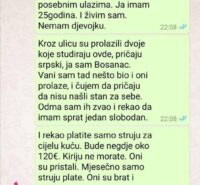 “Od roditelja sam naslijedio kuću u jednom gradu u Austriji…”