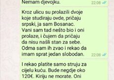 “Od roditelja sam naslijedio kuću u jednom gradu u Austriji…”