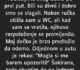 “Otišla sam na ručak s roditeljima svog dečka po prvi put…”