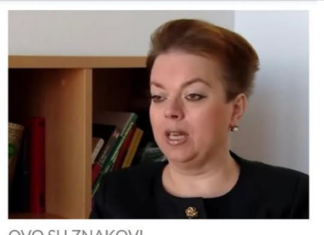 OVAKO SE PONAŠA MUŽ KOJI NE VOLI SVOJU ŽENU: Tvrdi psiholog Ana Kirjanova OVAKO SE PONAŠA MUŽ KOJI NE VOLI SVOJU ŽENU: Tvrdi psiholog Ana Kirjanova