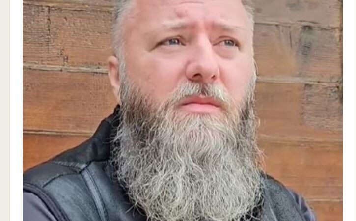 “Ovo je prva stvar koju đavo govori kad uđe u čoveka, 1 rečenicu ni u ludilu ne izgovarajte”: Tvrdi otac Predrag