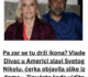 Pa zar se tu drži ikona Vlade Divac u Americi slavi Svetog Nikolu, ćerka objavila slike iz doma – Zinućete kada vidite kuhinju i trpezariju