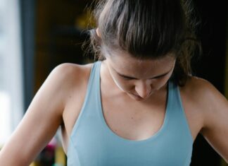 Pogrešno izvođenje trbušnjaka može dovesti do povećanja tjelesne mase Pogrešno izvođenje trbušnjaka može dovesti do povećanja tjelesne mase