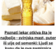 Poznati lekar otkiva šta je najbolje – svinjska mast, puter ili ulje od semenki: Ljudi se kunu da je ova namirnica zdrava, a nisu svesni kakav haos pravi u telu