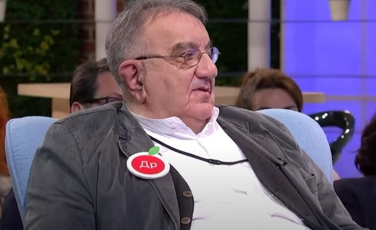 Pravila “Mediteranske dijete”: Hranite se ovako svaki dan i prepolovićete se